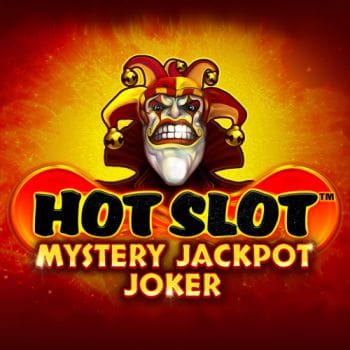 Hot Slot™_ Mystery Jackpot Joker thumbnail