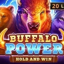Buffalo Power Hold and Win thumbnail