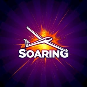 Soaring