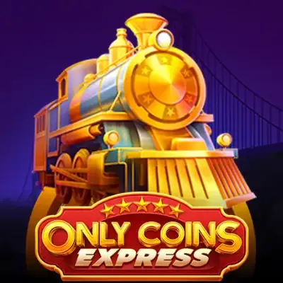 Only Coins Express thumbnail