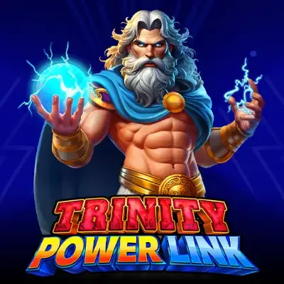 Trinity Power Link thumbnail