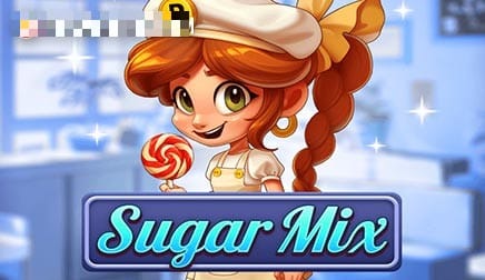 Sugar Mix