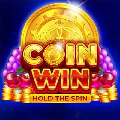 Coin Win_ Hold The Spin thumbnail