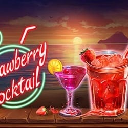 Strawberry Cocktail thumbnail