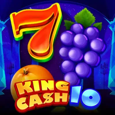 King Cash 10 thumbnail