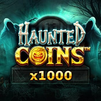 Haunted Coins™ x1000 thumbnail