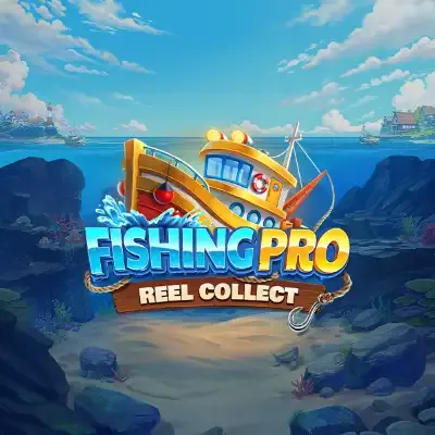 Fishing Pro_ Reel Collect thumbnail