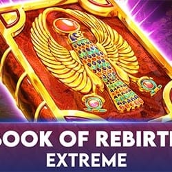 Book Of Rebirth - Extreme thumbnail