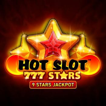 Hot Slot™_ 777 Stars thumbnail