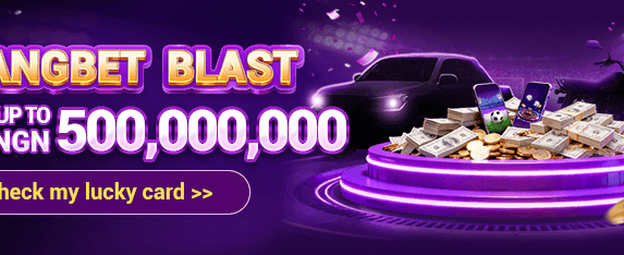 Daily Spin & Win promotion