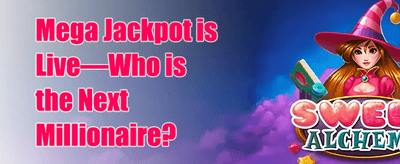 Cashback Special promotion