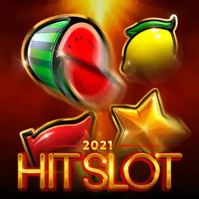 2021 Hit Slot thumbnail